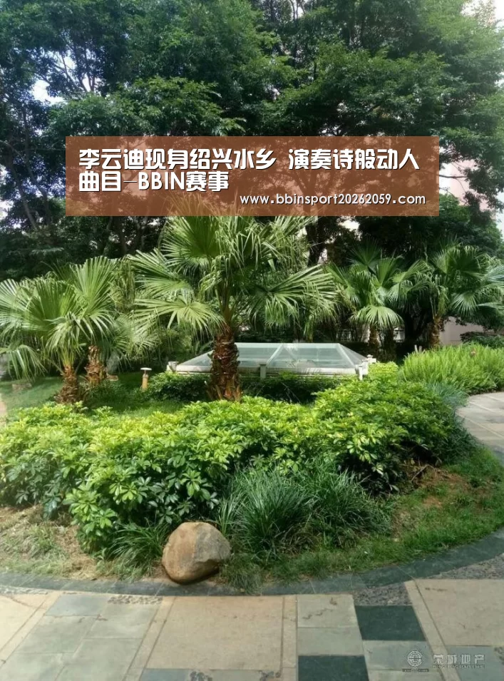 李云迪现身绍兴水乡 演奏诗般动人曲目-BBIN赛事(图4) BBIN电子