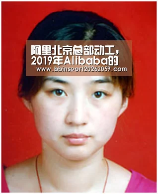 阿里北京总部动工,2019年Alibaba的表现如何?_BBIN赛事(图2) BBIN登录