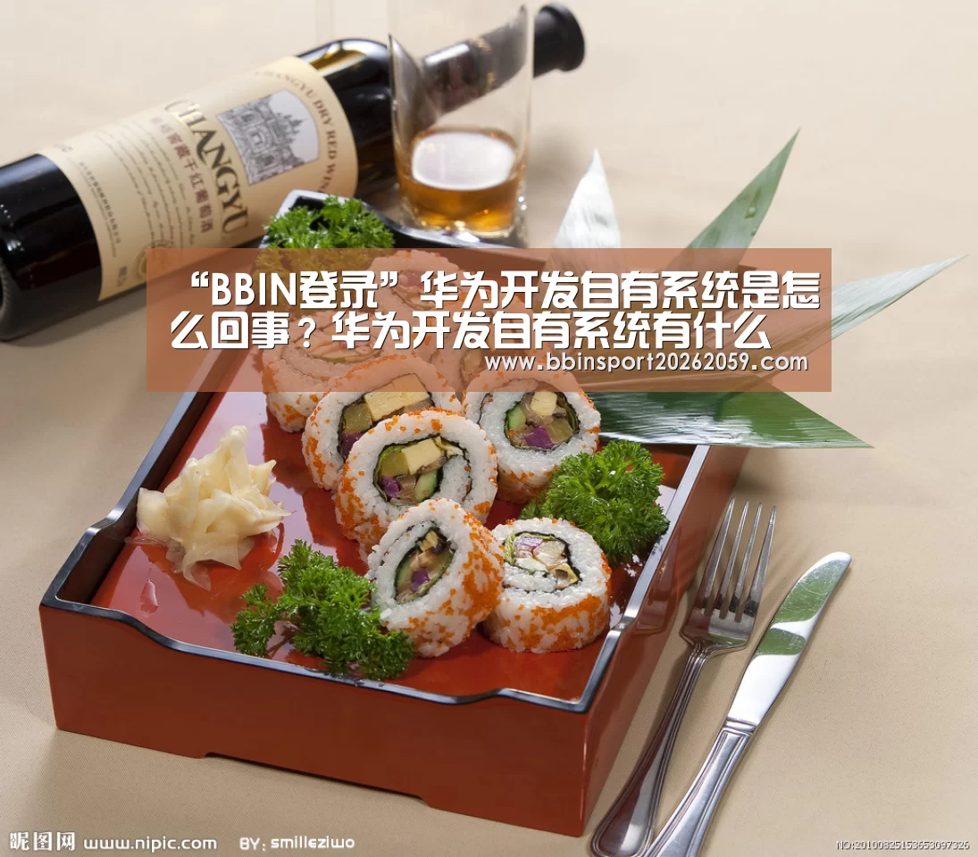 “BBIN登录”华为开发自有系统是怎么回事?华为开发自有系统有什么特点?(图2) BBIN赛事